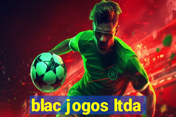 blac jogos ltda